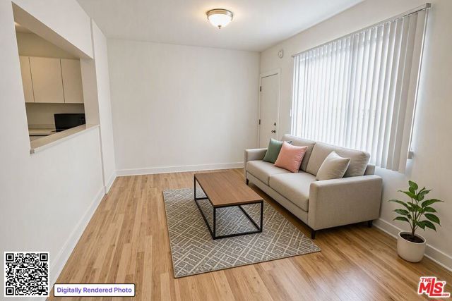 1238 W Adams Boulevard 4, Los Angeles, CA 90007