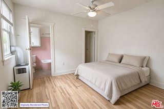 1238 W Adams Boulevard 4, Los Angeles, CA 90007