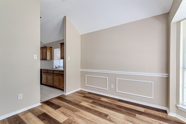 6307 Blaney Drive, Arlington, TX 76001