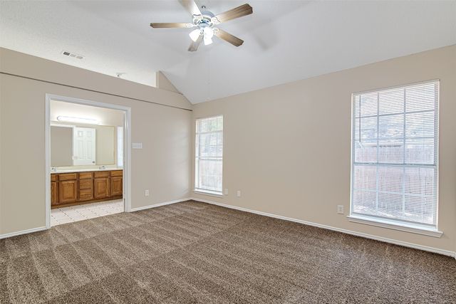 6307 Blaney Drive, Arlington, TX 76001