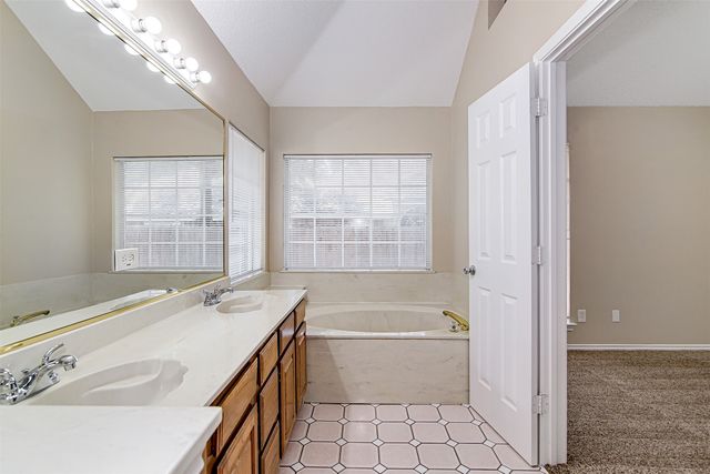 6307 Blaney Drive, Arlington, TX 76001