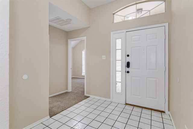 6307 Blaney Drive, Arlington, TX 76001