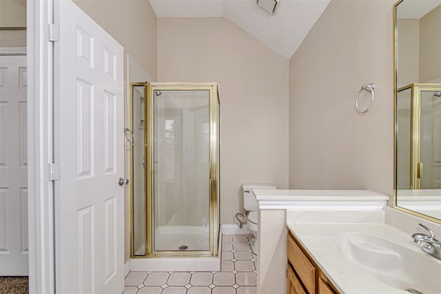 6307 Blaney Drive, Arlington, TX 76001