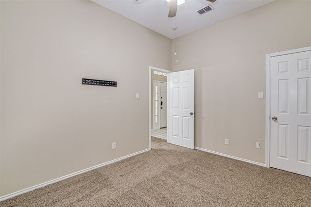 6307 Blaney Drive, Arlington, TX 76001