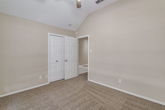 6307 Blaney Drive, Arlington, TX 76001