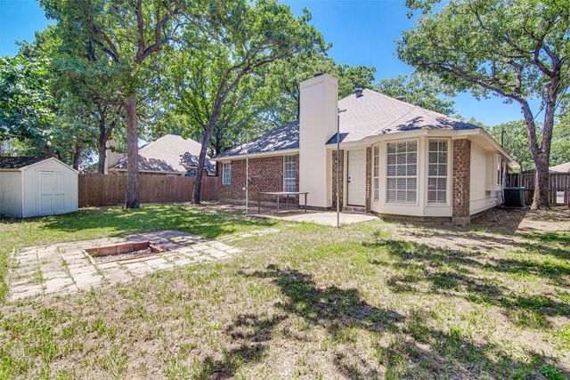 6307 Blaney Drive, Arlington, TX 76001