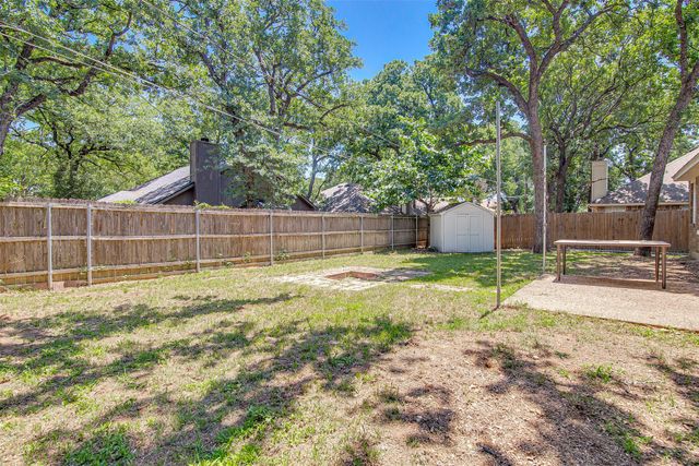 6307 Blaney Drive, Arlington, TX 76001