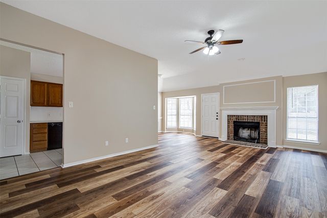 6307 Blaney Drive, Arlington, TX 76001