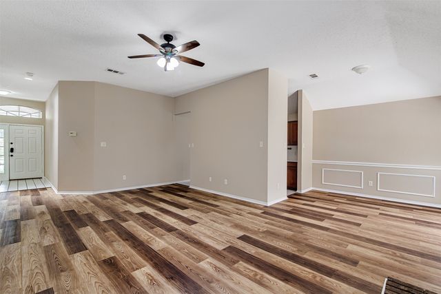 6307 Blaney Drive, Arlington, TX 76001