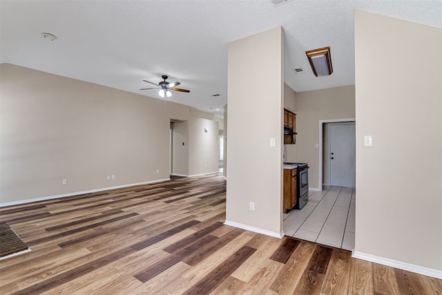6307 Blaney Drive, Arlington, TX 76001