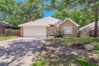 6307 Blaney Drive, Arlington, TX 76001