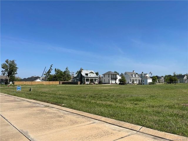 1222 St. Bridget Lane, Lake Charles, LA 70601