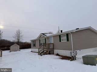 131 PINE CONE DR #131, Dover, DE 19901