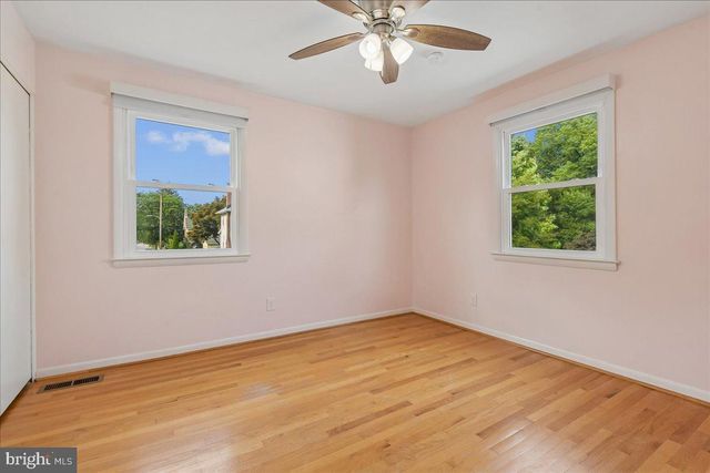 535 DUNKIRK RD, Baltimore, MD 21212