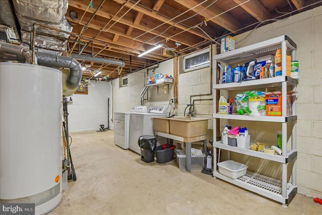 535 DUNKIRK RD, Baltimore, MD 21212