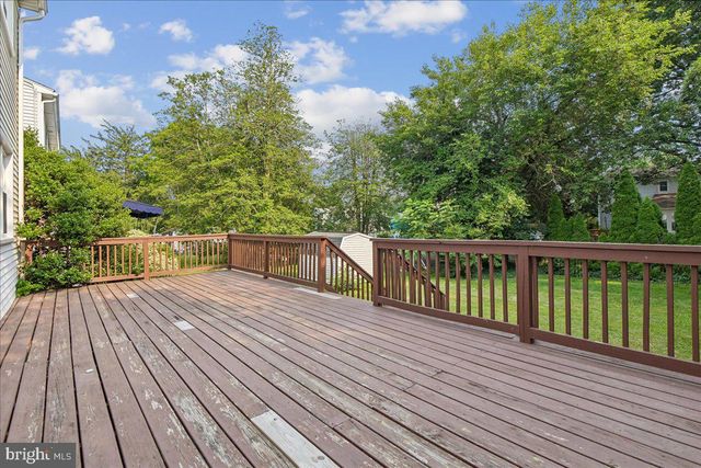 535 DUNKIRK RD, Baltimore, MD 21212