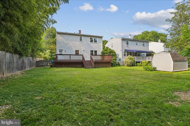 535 DUNKIRK RD, Baltimore, MD 21212