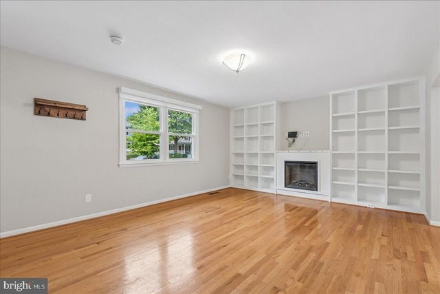 535 DUNKIRK RD, Baltimore, MD 21212