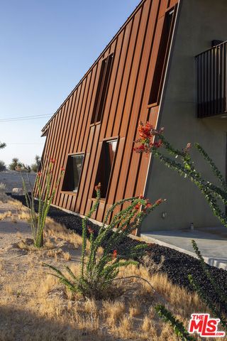 61919 Mountain View Drive, Joshua Tree, CA 92252