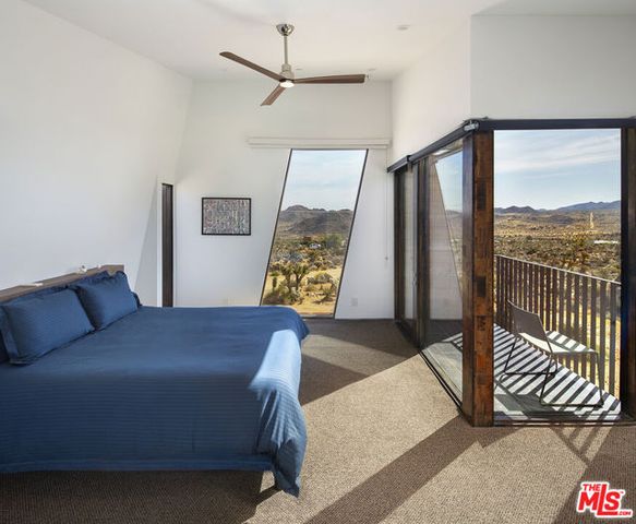 61919 Mountain View Drive, Joshua Tree, CA 92252