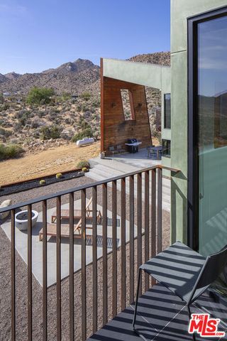 61919 Mountain View Drive, Joshua Tree, CA 92252