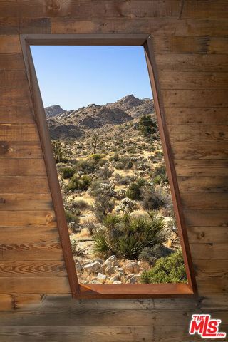 61919 Mountain View Drive, Joshua Tree, CA 92252