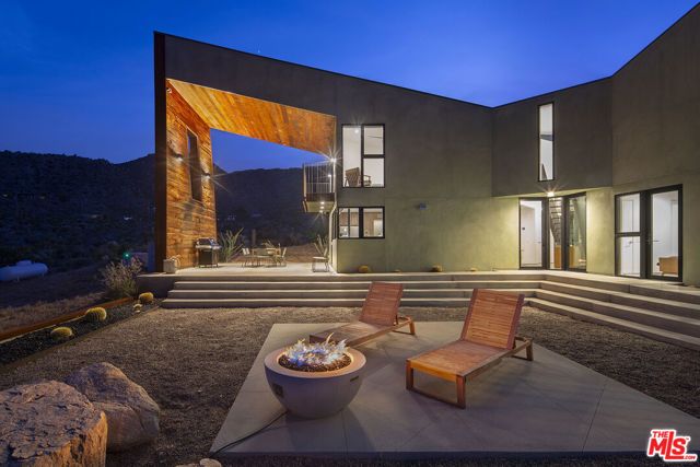 61919 Mountain View Drive, Joshua Tree, CA 92252