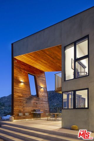 61919 Mountain View Drive, Joshua Tree, CA 92252