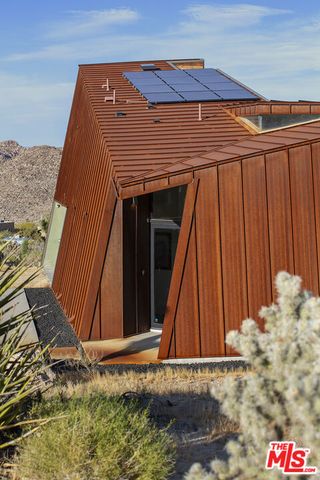 61919 Mountain View Drive, Joshua Tree, CA 92252