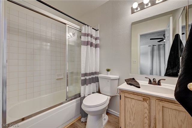 2040 Willowbury Drive C, Las Vegas, NV 89108