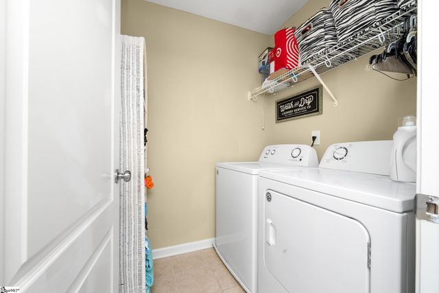 44 Bay Springs Drive, Simpsonville, SC 29681