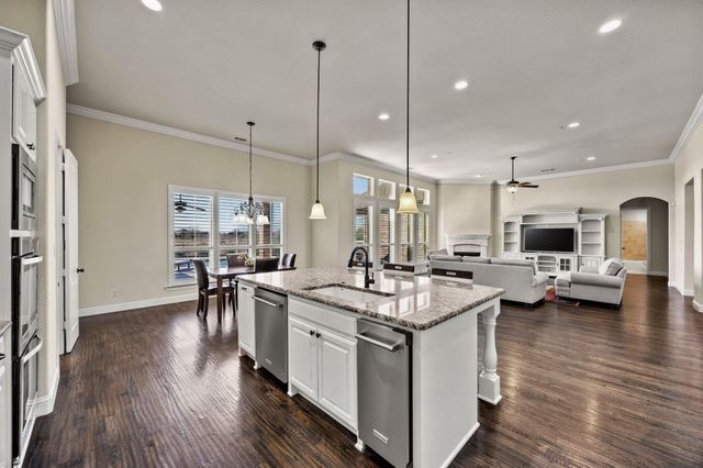 800 Yasmin Court, Heath, TX 75126