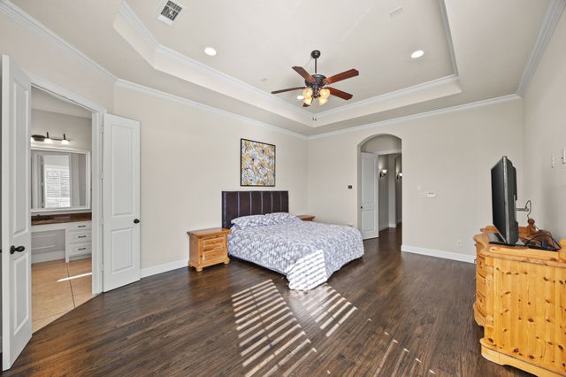 800 Yasmin Court, Heath, TX 75126