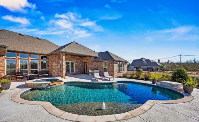 800 Yasmin Court, Heath, TX 75126