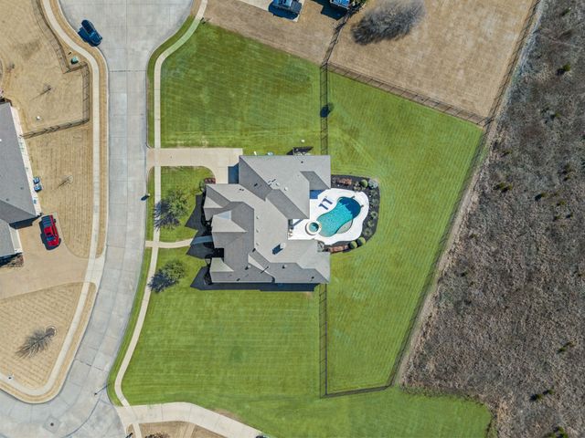 800 Yasmin Court, Heath, TX 75126