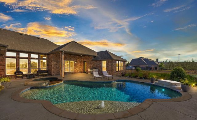 800 Yasmin Court, Heath, TX 75126