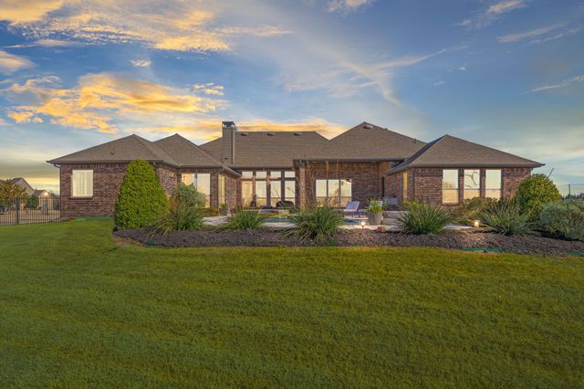 800 Yasmin Court, Heath, TX 75126