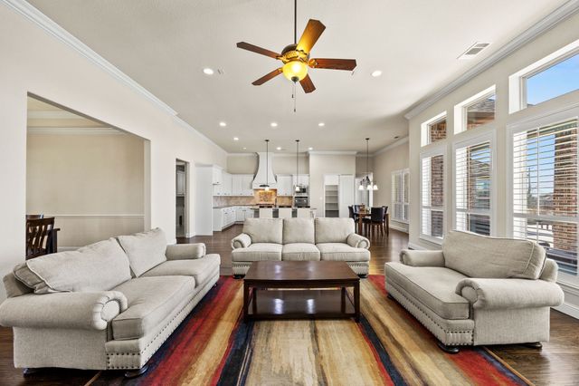 800 Yasmin Court, Heath, TX 75126