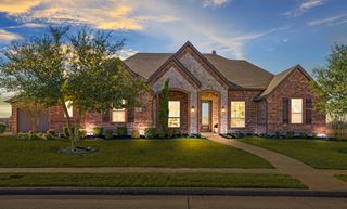 800 Yasmin Court, Heath, TX 75126