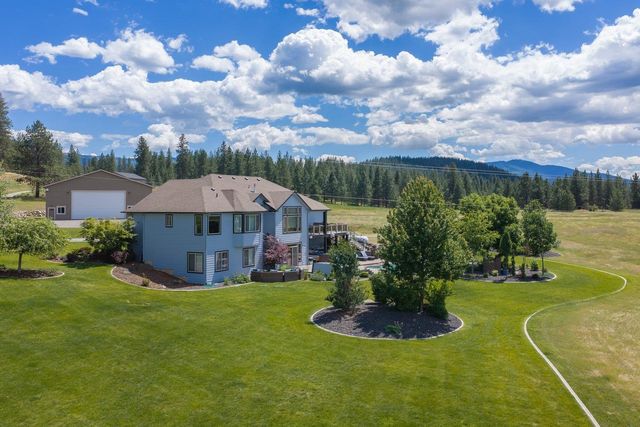 2505 N Rocky Hill Ln, Liberty Lake, WA 99019 property photo
