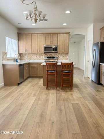 3500 S ARROYO Lane, Gilbert, AZ 85297