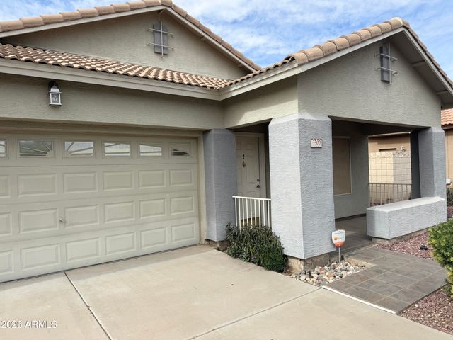 3500 S ARROYO Lane, Gilbert, AZ 85297