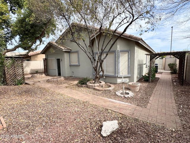 3500 S ARROYO Lane, Gilbert, AZ 85297