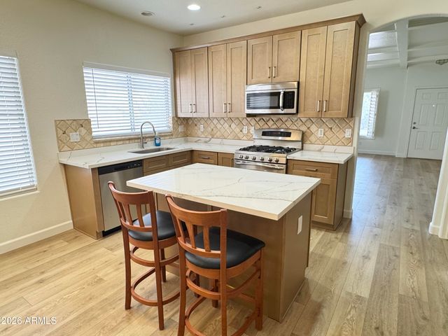 3500 S ARROYO Lane, Gilbert, AZ 85297