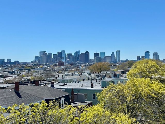 189 Trenton Street 4, Boston, MA 02128