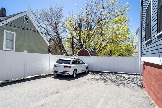 189 Trenton Street 4, Boston, MA 02128
