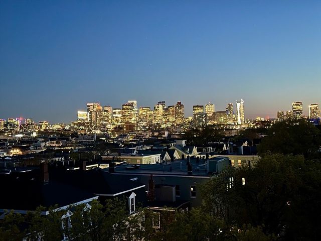 189 Trenton Street 4, Boston, MA 02128