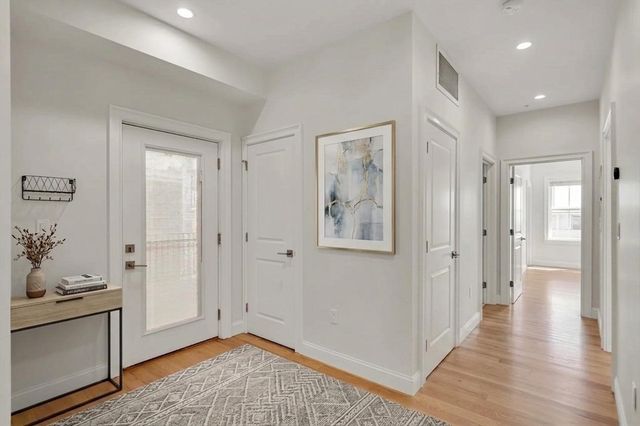 189 Trenton Street 4, Boston, MA 02128