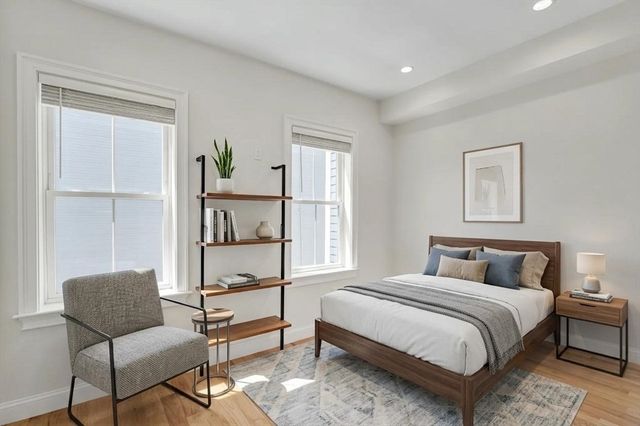 189 Trenton Street 4, Boston, MA 02128