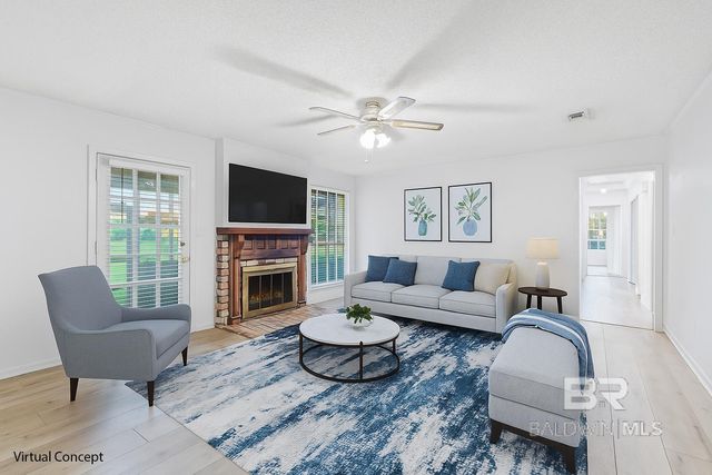 48055 Old Stockton Road, Bay Minette, AL 36507